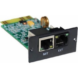 Internal SNMP Card Tescom (ACC.0339) Neoline Pro, Prime Pro ACC.0339