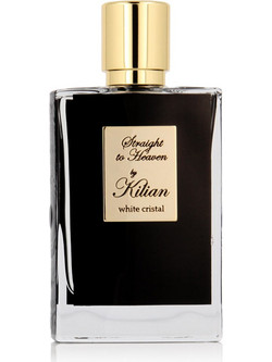 Kilian White Cristal Straight To Heaven Eau de Parfum 50ml
