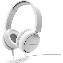 Energy Sistem 457649 Fun Vibe Ενσύρματα & Ασύρματα Bluetooth Ακουστικά On Ear Λευκά