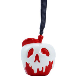SNOW WHITE - Apple - Hanging Decoration