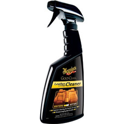 Καθαριστικό Σπρέι Meguiar's Gold Class για Επιφάνειες απο Βινύλιο & Δέρμα 473ml G18516