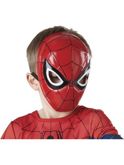 Μάσκα Spiderman 35634