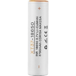 Μπαταρία BD Vape High-End BD-PRO XT37 18650 15A 3790mAh
