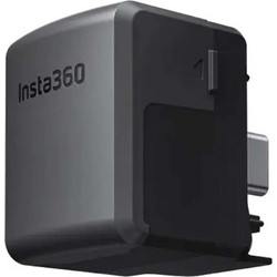 Insta360 Ace/Ace Pro Quick Reader Black CINSAAXC