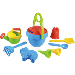 Lena Sand set 10 pcs