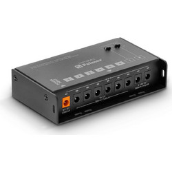 Palmer PWT 08 MK2 Πολυτροφοδοτικό