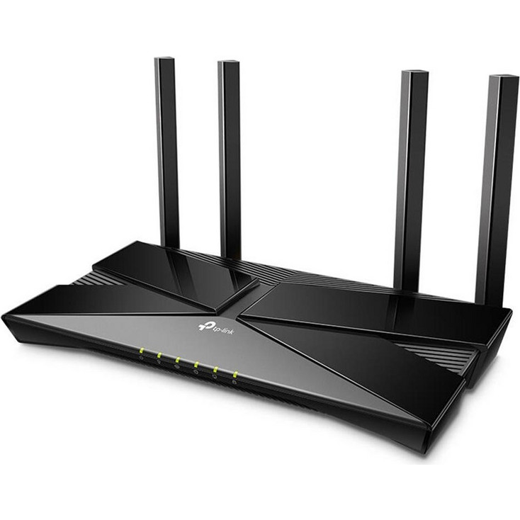 True Rounter Gr6 TP-Link Archer AX10 Ασύρματο Router WiFi 6 | BestPrice.gr