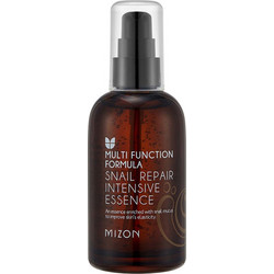 Mizon Multi Function Formula Snail Serum Προσώπου για Ανάπλαση με Εκχύλισμα Σαλιγκαριού 100ml