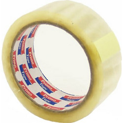 Ταινία Συσκευασίας Διάφανη Primo 48mm - 60m