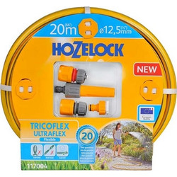Λάστιχο Hozelock Ultraflex Starter 20m 1/2'' 145044110