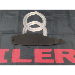 Πάτωμα Αριστερά για Gilera Runner 50/125/200cc δίχρονα τετράχρονα μοντέλα 2006-2016 καινούργια γνήσια