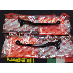 Μανετες Φρένου Δεξιά-Αριστερή Brembo Για Piaggio/Gilera 50-125-200-250-300-350-400-500cc Καινούργια Γνήσια