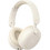 Havit H655BT Ενσύρματα & Ασύρματα Bluetooth Ακουστικά Over Ear με Noise Cancelling Μπεζ