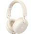 Havit H655BT Ενσύρματα & Ασύρματα Bluetooth Ακουστικά Over Ear με Noise Cancelling Μπεζ