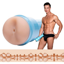 Fleshjack Cade Maddox Alpha Butt Pocket Anal Αυνανιστήρι