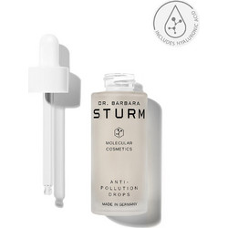 Dr. Barbara Sturm Anti-Pollution Drops Serum Προσώπου 30ml