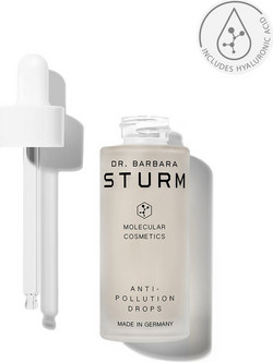 Dr. Barbara Sturm Anti-Pollution Drops Serum Προσώπου 30ml