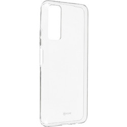 Roar Jelly Case Transparent (Huawei P Smart 2021)