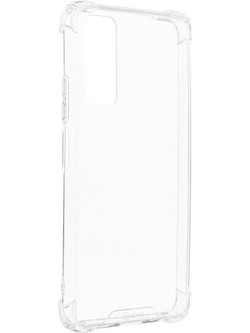 Armor Jelly Case Roar Huawei P Smart 2021 Διάφανο