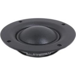 Peerless D75MX-41-08 Ηχείο Αυτοκινήτου 3" Woofer 80W RMS