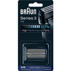 Braun Combipack 30B Ανταλλακτικό Ξυριστικής Μηχανής