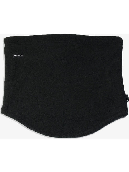 Emerson Neckwarmer - ΜΑΥΡΟ