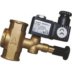 Ηλεκτροβάνα 24V DC BS-680 980168000 Olympia 980168000
