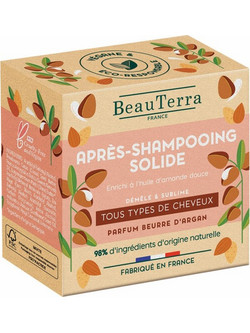 Beauterra Solide 50gr