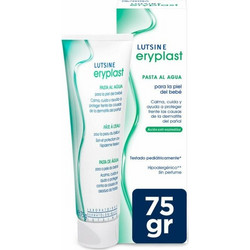 Lutsine Προστατευτική Κρέμα για Σύγκαμα 75gr