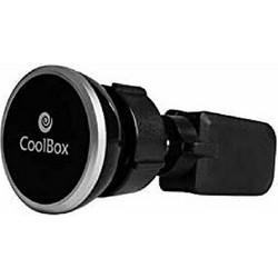 Βάση Στήριξης Αυτοκινήτου για Κινητά CoolBox COO-PZ04