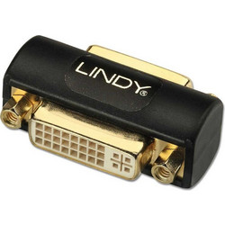 Αντάπτορας DVI LINDY 41233 2 m