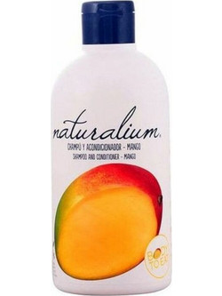 Naturalium Mango Σαμπουάν & Conditioner 400ml
