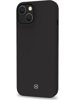 Κάλυμμα Κινητού Celly iPhone 14 Plus Μαύρο