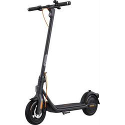 Segway Ninebot KickScooter F2 Plus E Ηλεκτρικό Πατίνι 25km/h Max Ταχύτητα και 55km Αυτονομία Μαύρο