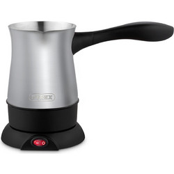 Pyrex SB-1300 Ηλεκτρικό Μπρίκι 850W 400ml Inox