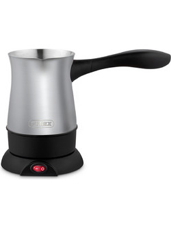 Pyrex SB-1300 Ηλεκτρικό Μπρίκι 850W 400ml Inox