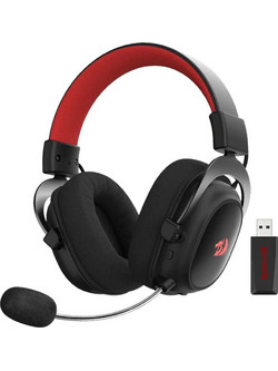 Redragon Zeus Pro H510 Black