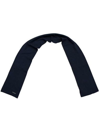 Reebok Ανδρικό κασκόλ W44805-ATHLETIC NAVY
