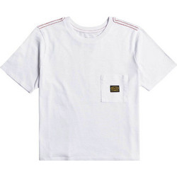 RVCA Γυναικεία κοντομάνικη μπλούζα Recession Vanagain - T-Shirt For Women 010