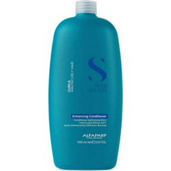 Alfaparf Milano Enhancing Conditioner για Όγκο Επανόρθωση & Φριζάρισμα για Σγουρά Μαλλιά 1lt