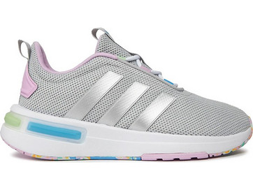 Adidas Racer TR23 Παιδικά Sneakers Γκρι ID5983