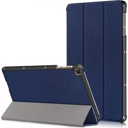 Techsuit FoldPro Blue (Lenovo Tab M10)