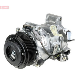 Denso Συμπιεστής, συστ. Κλιματισμού - DCP51016