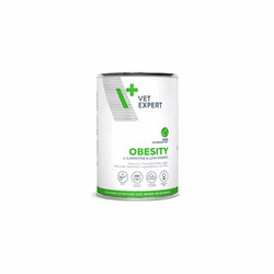 VetExpert Obesity Dog 400gr