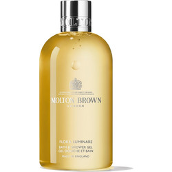 Molton Brown Flora Luminare Αφρόλουτρο σε Gel 300ml