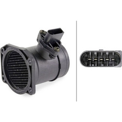 Hella Μετρητής Μάζας Αέρα - 8ET 358 095-051