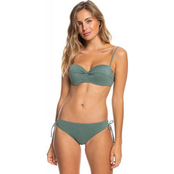 Roxy Bikini Set Πράσινο ERJX203482-GNB0