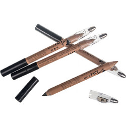 Davis Concealer & Eye Pencil 2in1 2σε1 Μολύβι Ματιών
