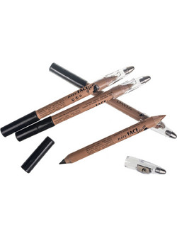 Davis Concealer & Eye Pencil 2in1 2σε1 Μολύβι Ματιών