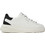 Guess Ανδρικά Sneakers Λευκά FMPVIBSUE12